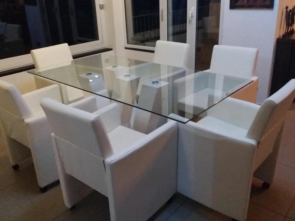 Villa Shambhala 산토바르톨로메오알마레 외부 사진
