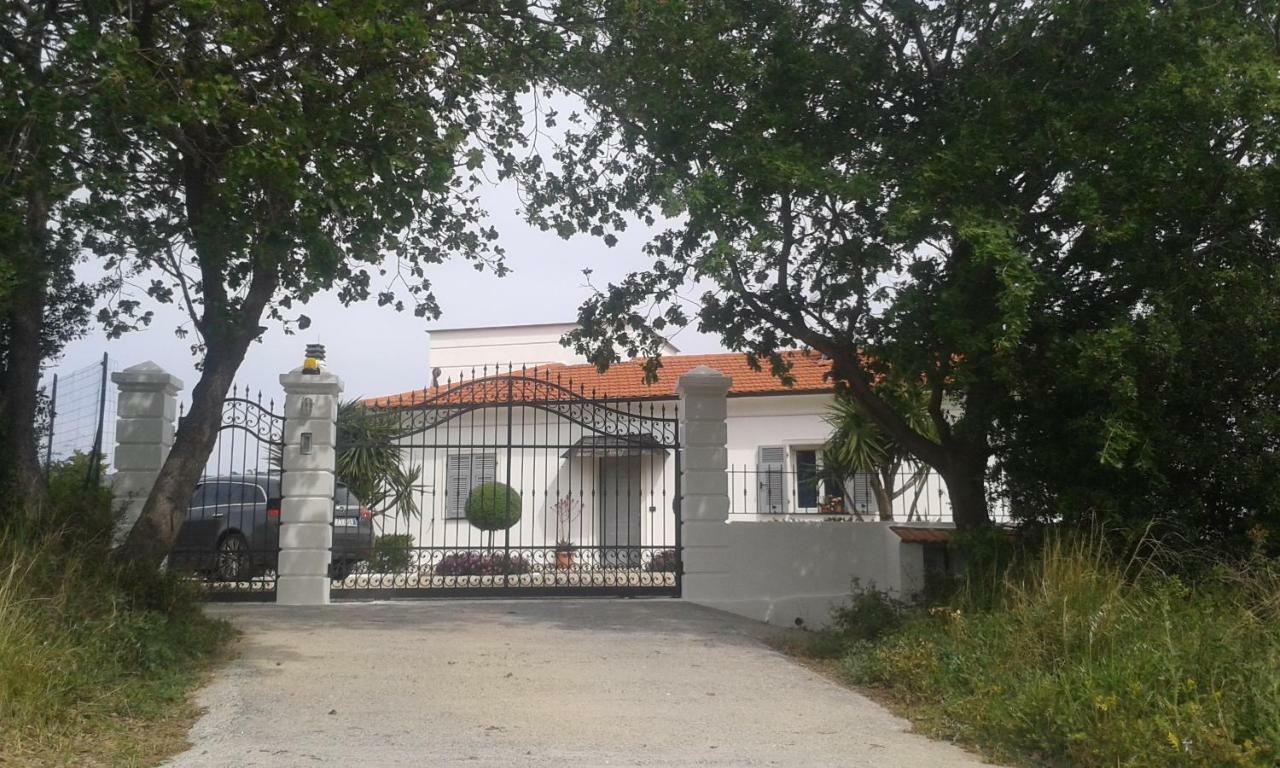 Villa Shambhala 산토바르톨로메오알마레 외부 사진