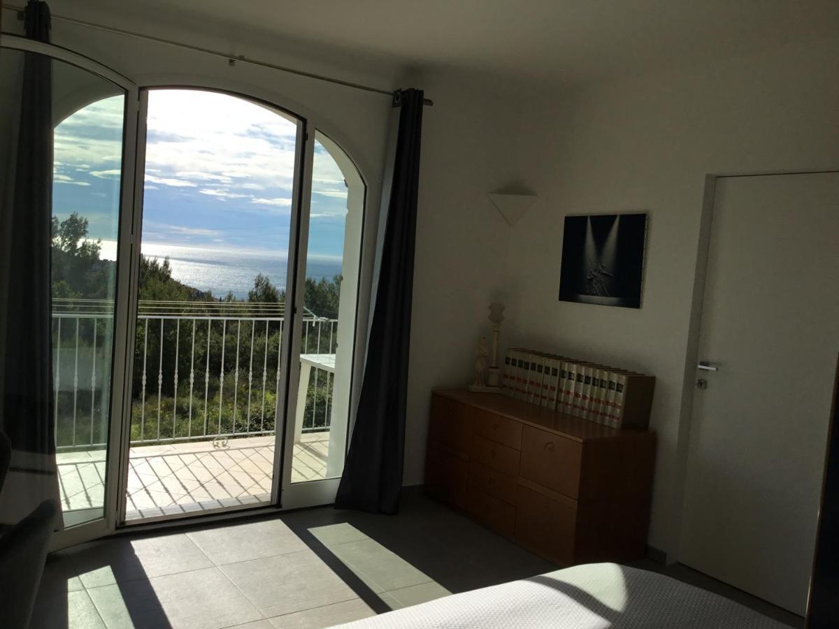 Villa Shambhala 산토바르톨로메오알마레 외부 사진