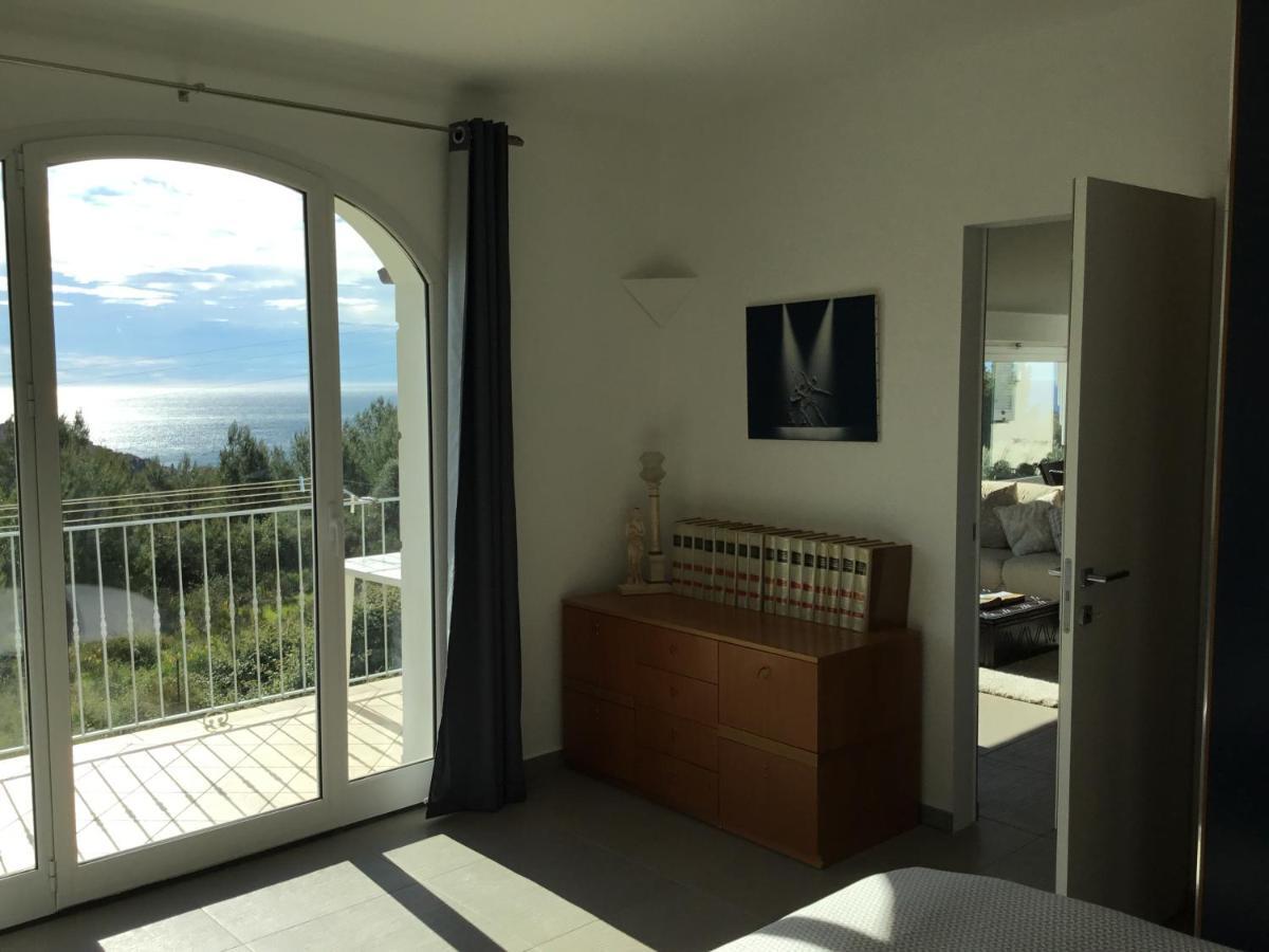 Villa Shambhala 산토바르톨로메오알마레 외부 사진