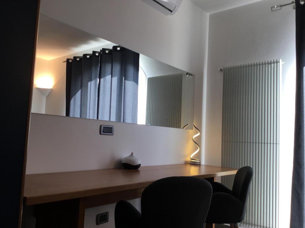 Villa Shambhala 산토바르톨로메오알마레 외부 사진
